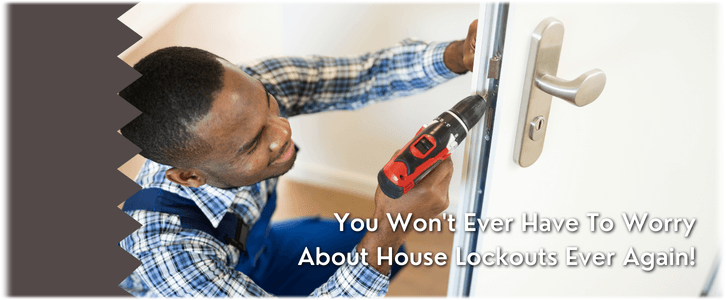 House Lockout Service Newport KY